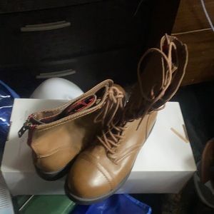 Women’s Boots
